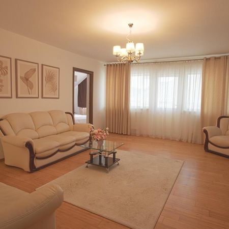 Classic Apartament Buzau Exterior foto