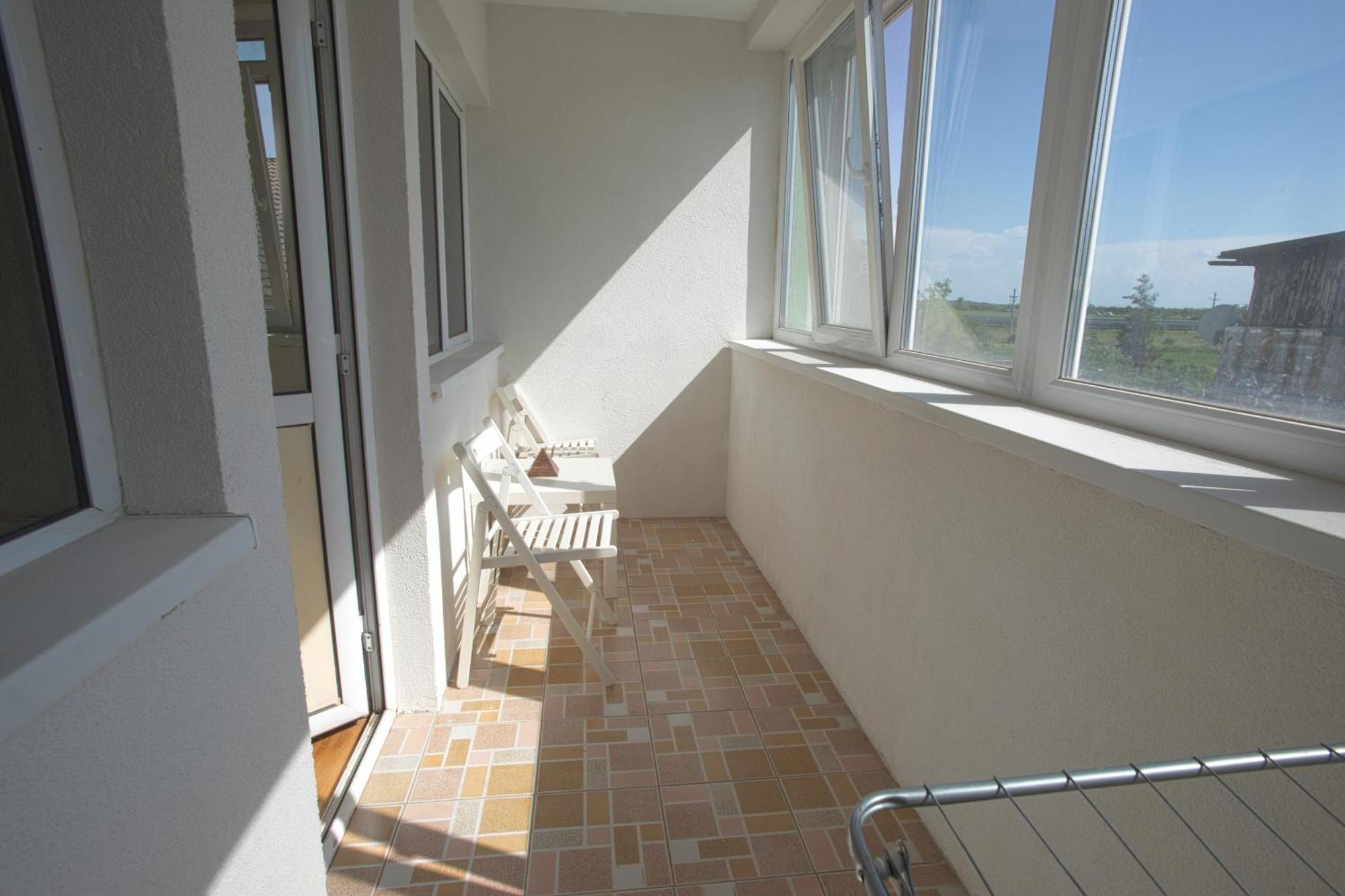 Classic Apartament Buzau Exterior foto